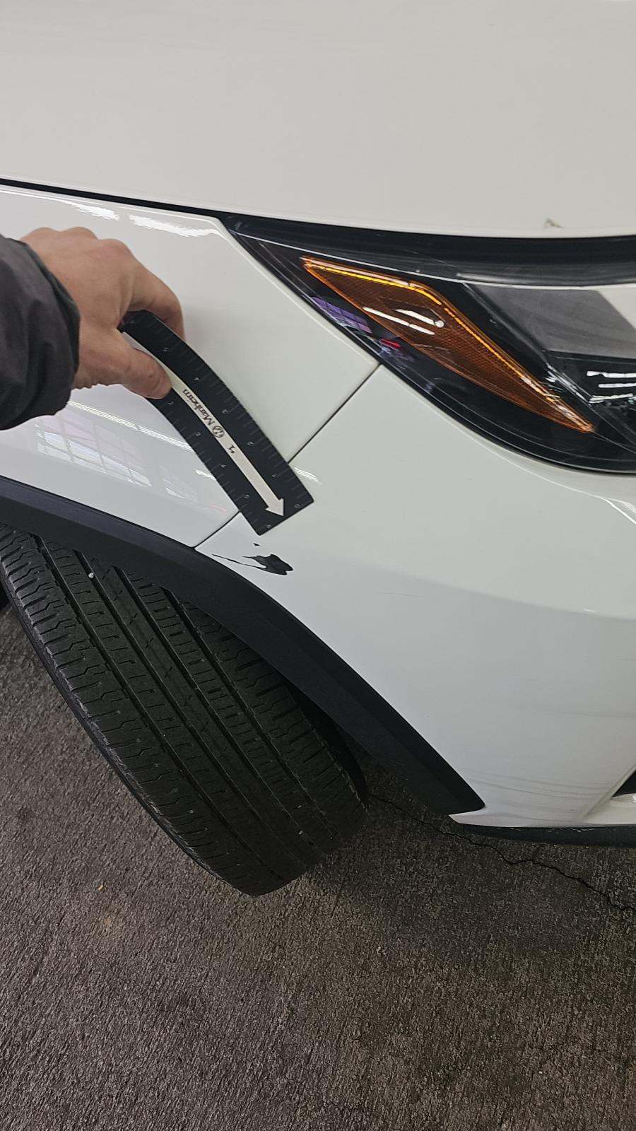 2023 Toyota RAV4 LE AWD