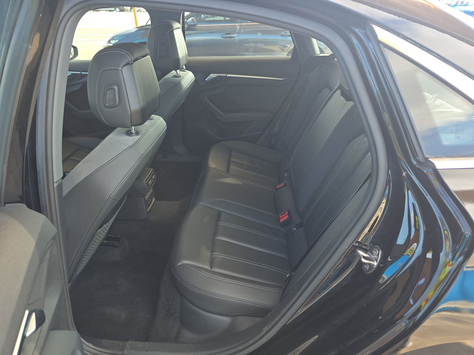 2024 Audi A3 2.0T Premium FWD