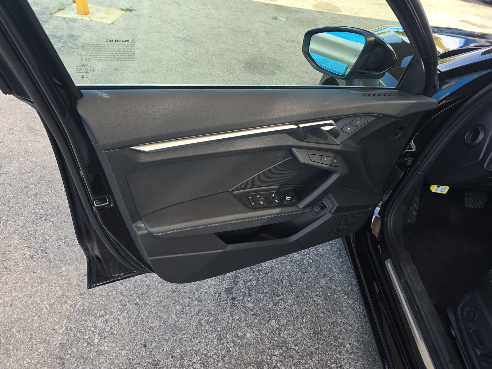 2024 Audi A3 2.0T Premium FWD