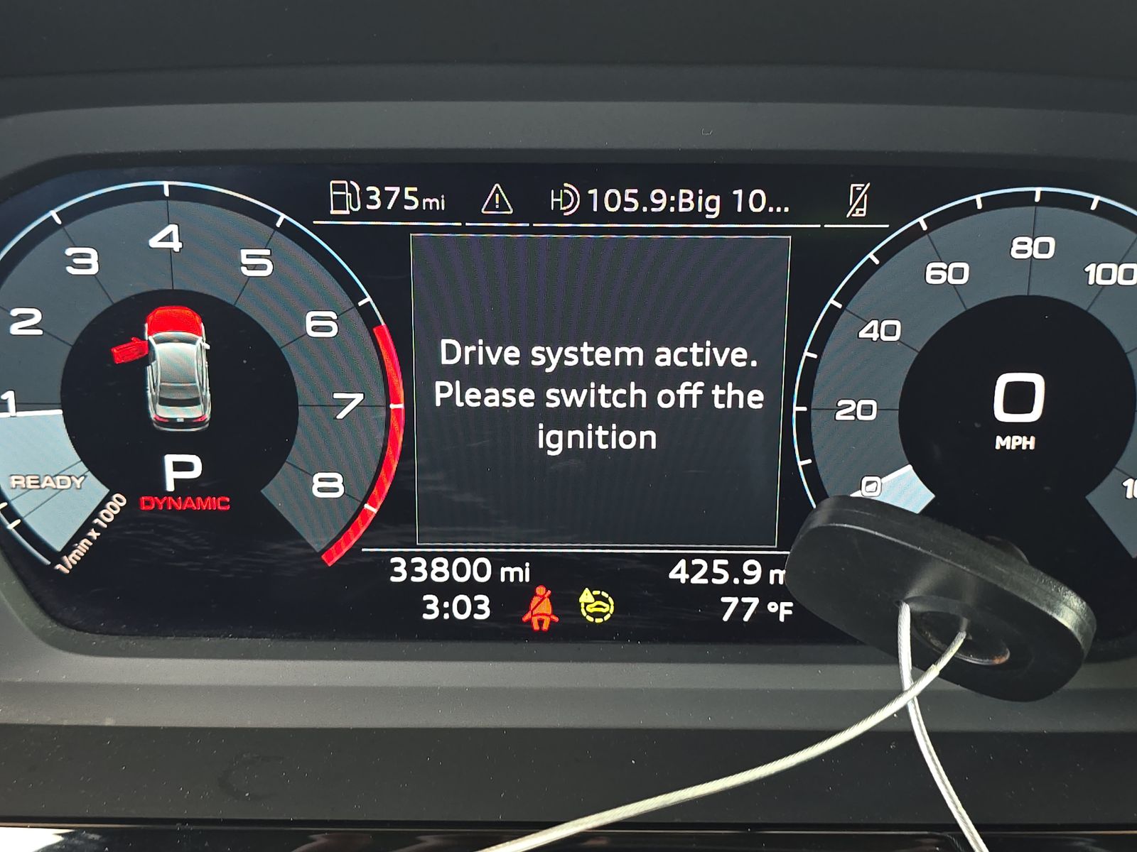 2024 Audi A3 2.0T Premium FWD