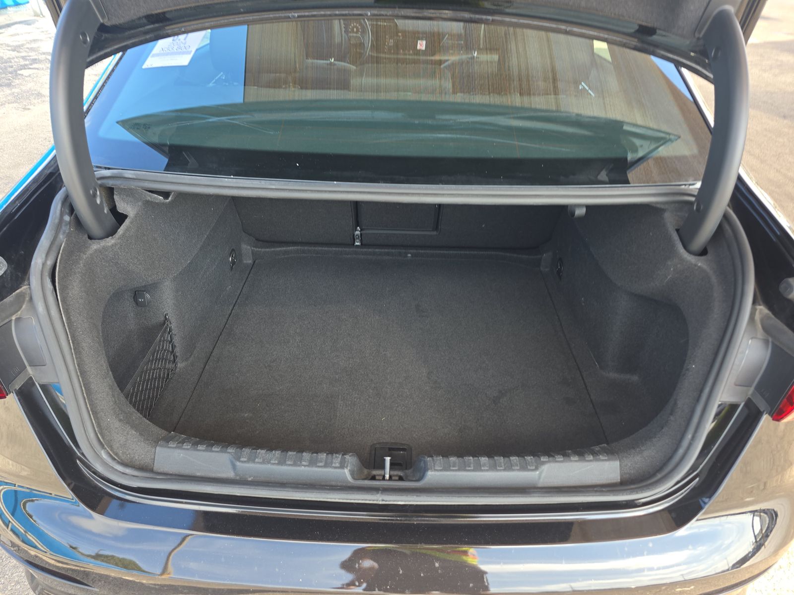 2024 Audi A3 2.0T Premium FWD