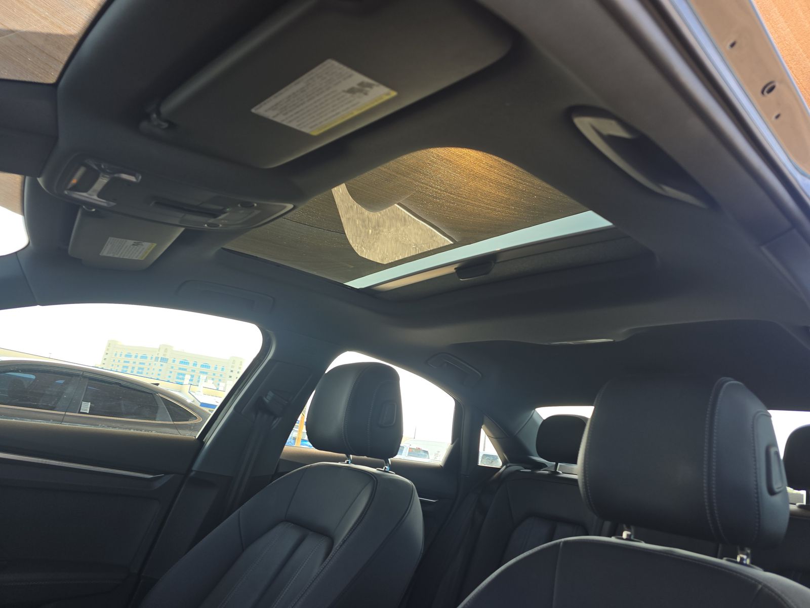 2024 Audi A3 2.0T Premium FWD