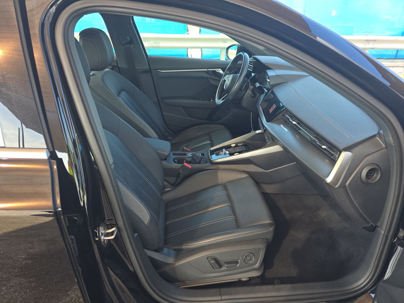 2024 Audi A3 2.0T Premium FWD