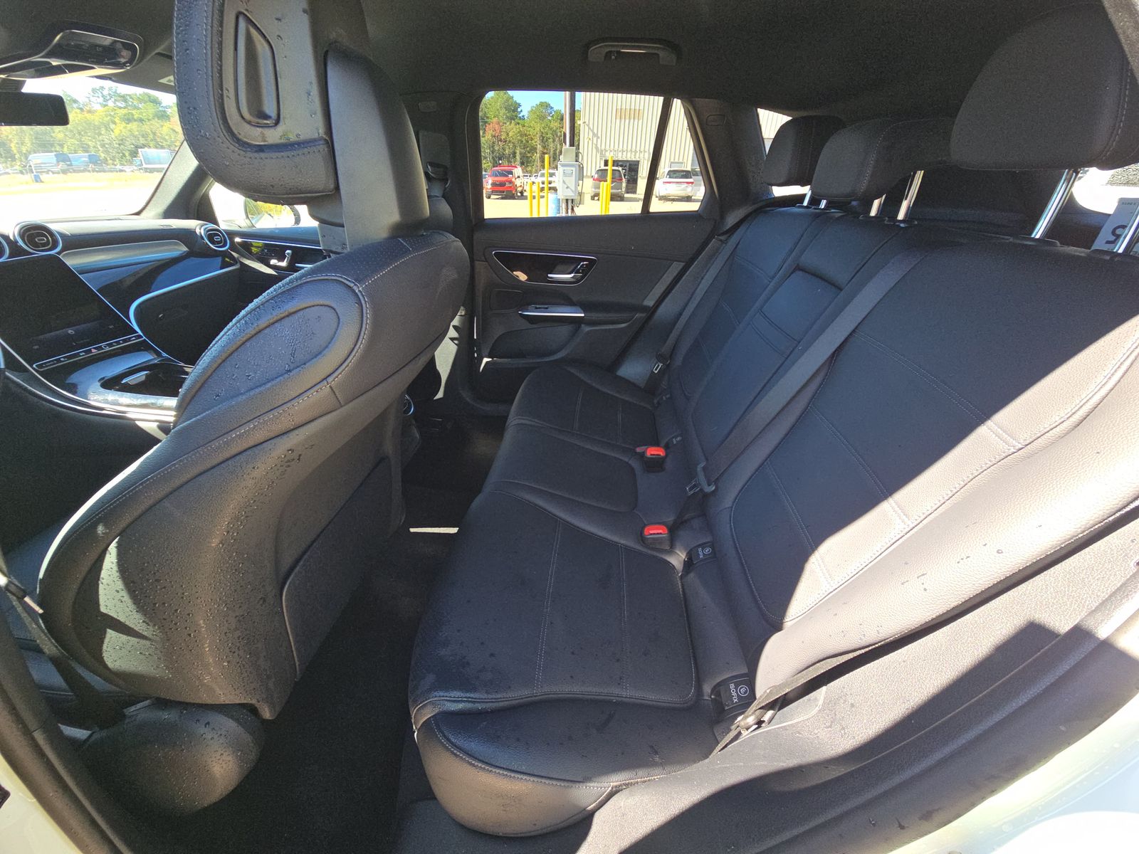 2024 Mercedes-Benz GLC GLC 300 RWD