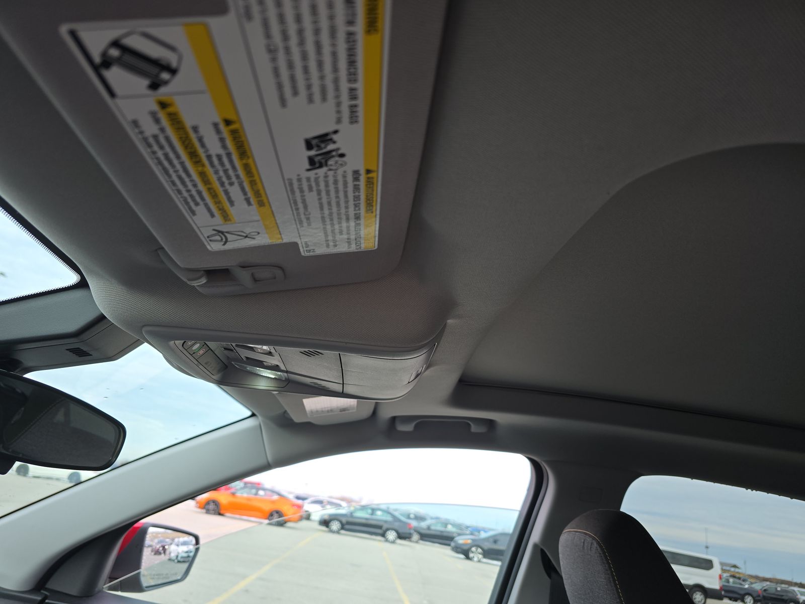 2024 Chevrolet Equinox LT FWD