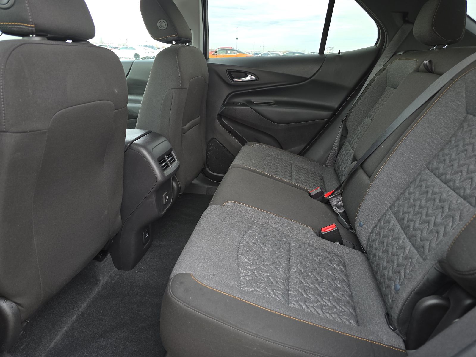 2024 Chevrolet Equinox LT FWD