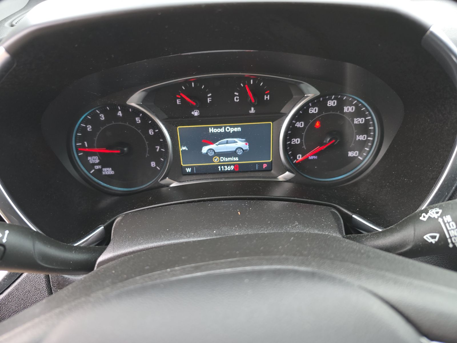 2024 Chevrolet Equinox LT FWD