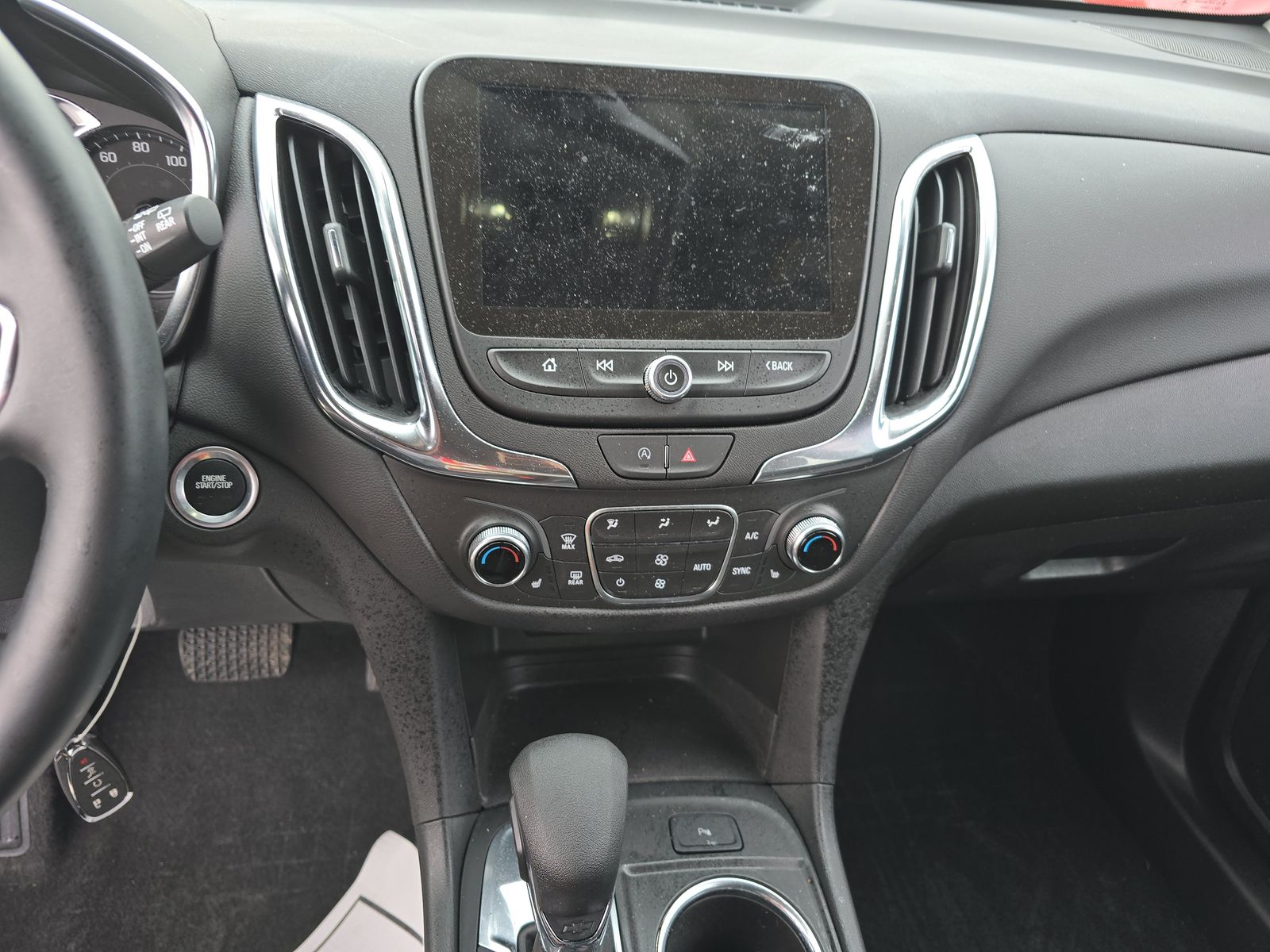 2024 Chevrolet Equinox LT FWD