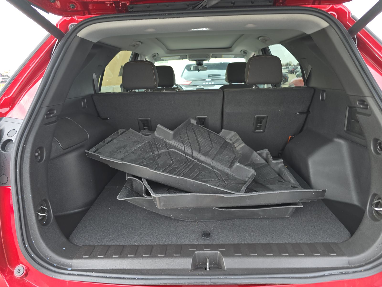 2024 Chevrolet Equinox LT FWD