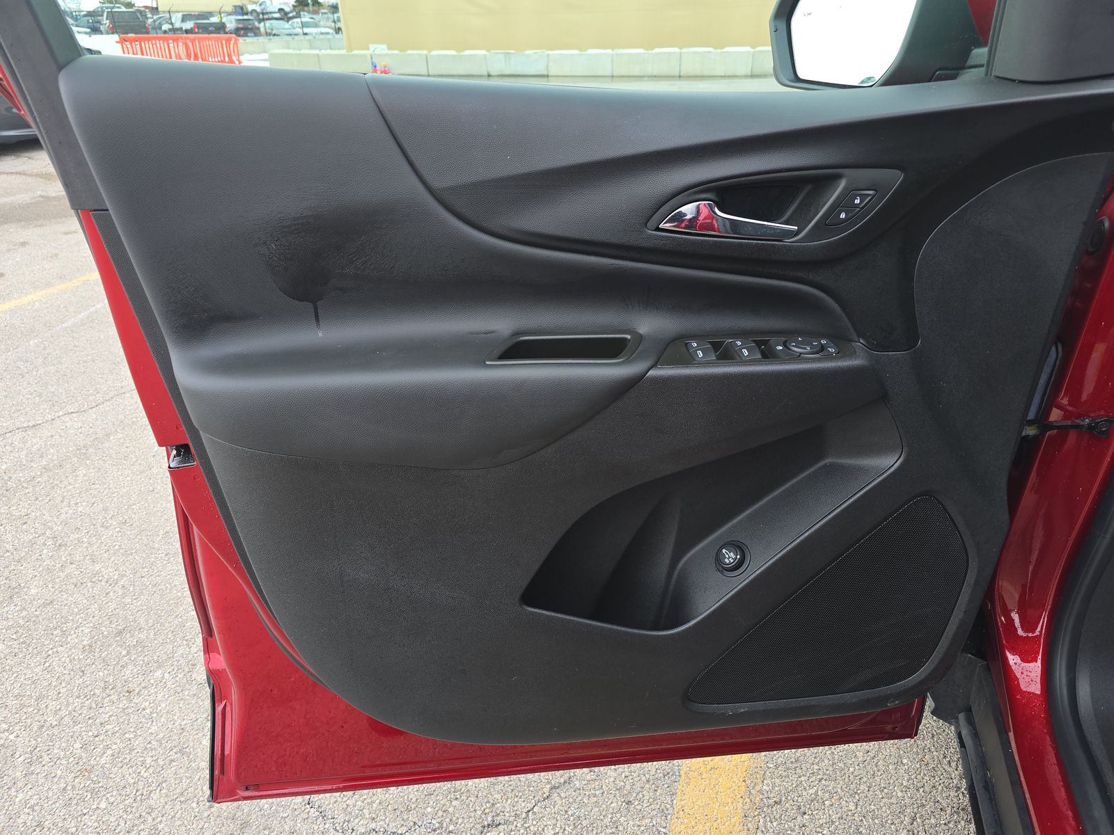 2024 Chevrolet Equinox LT FWD