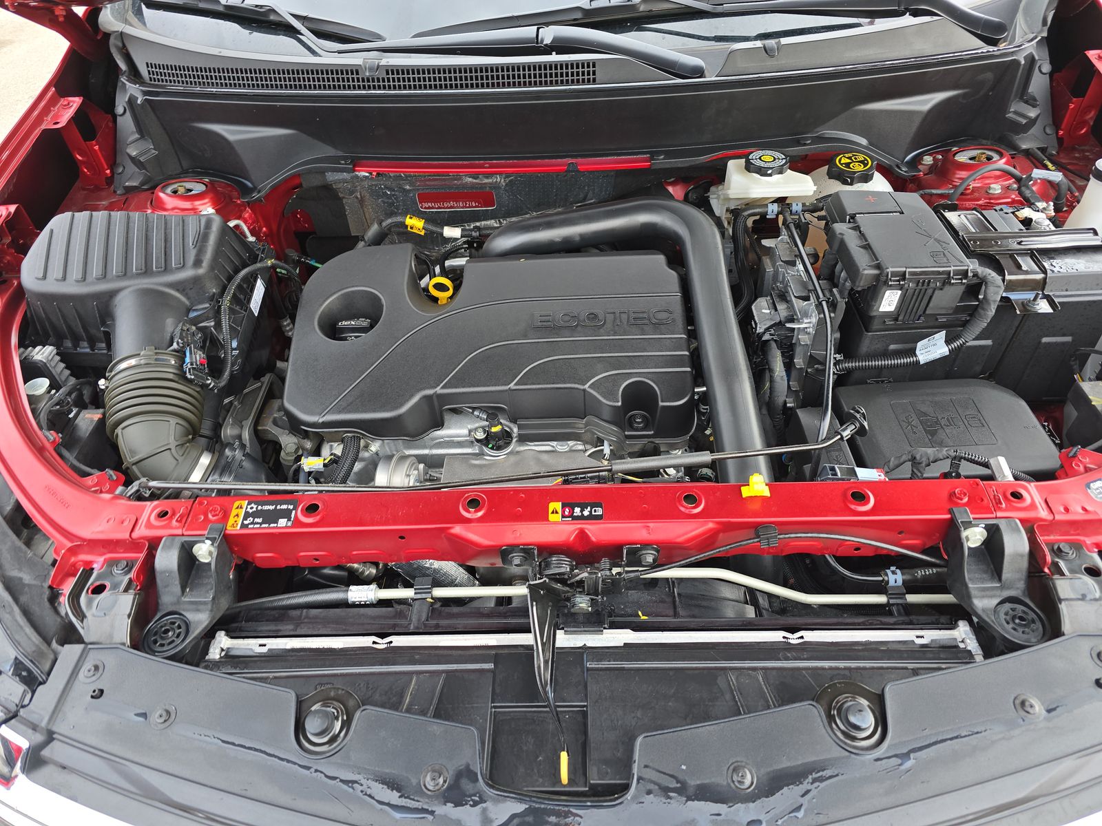 2024 Chevrolet Equinox LT FWD