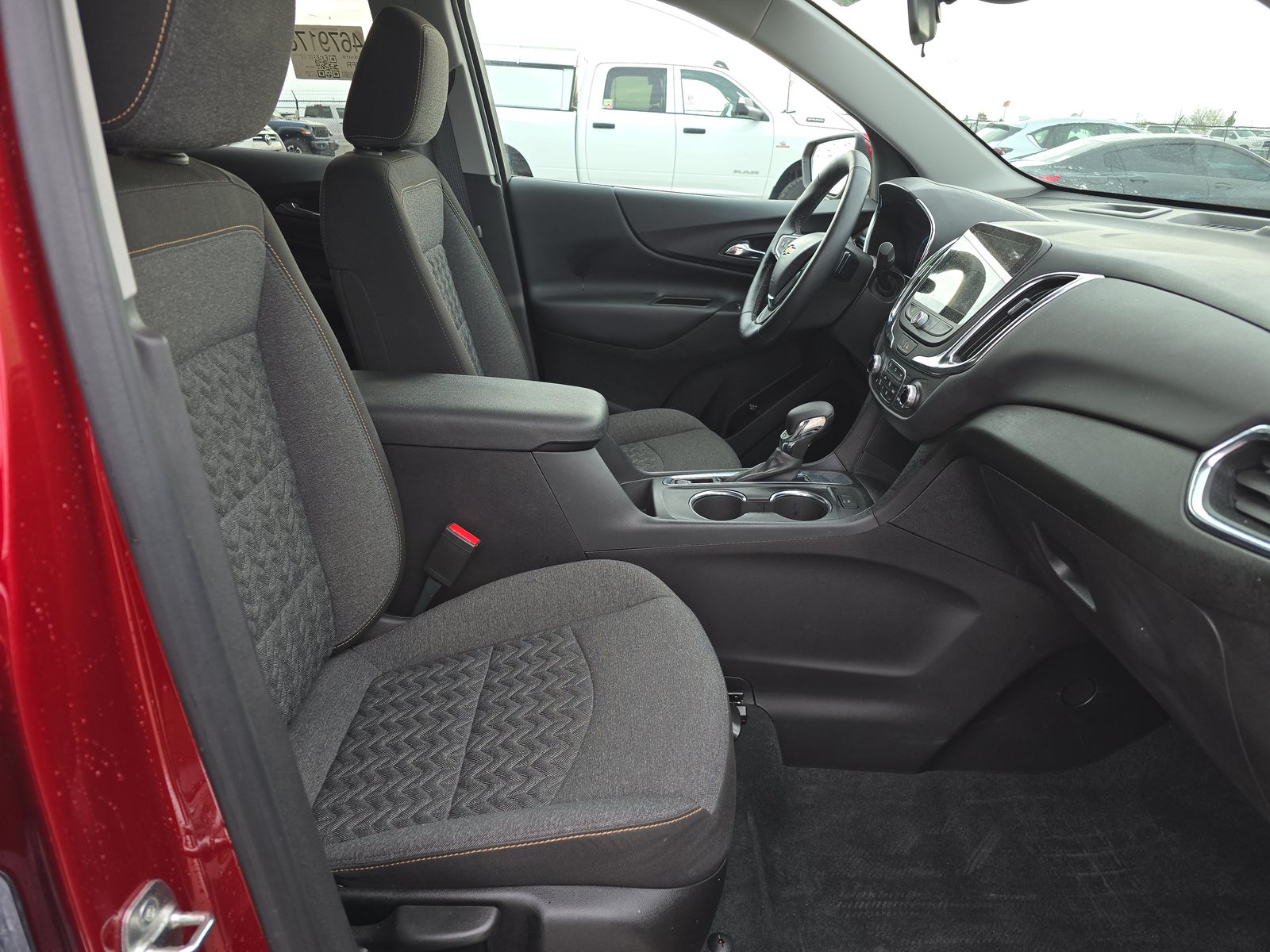 2024 Chevrolet Equinox LT FWD