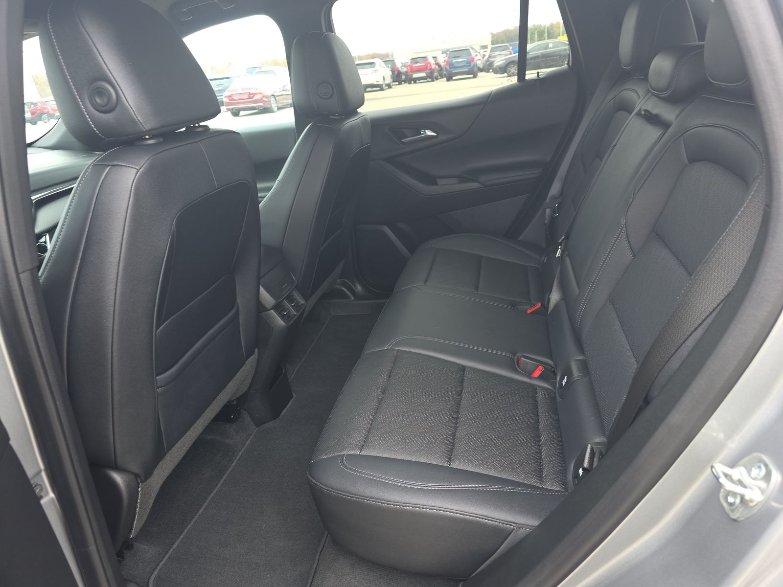 2025 Chevrolet Equinox LT AWD