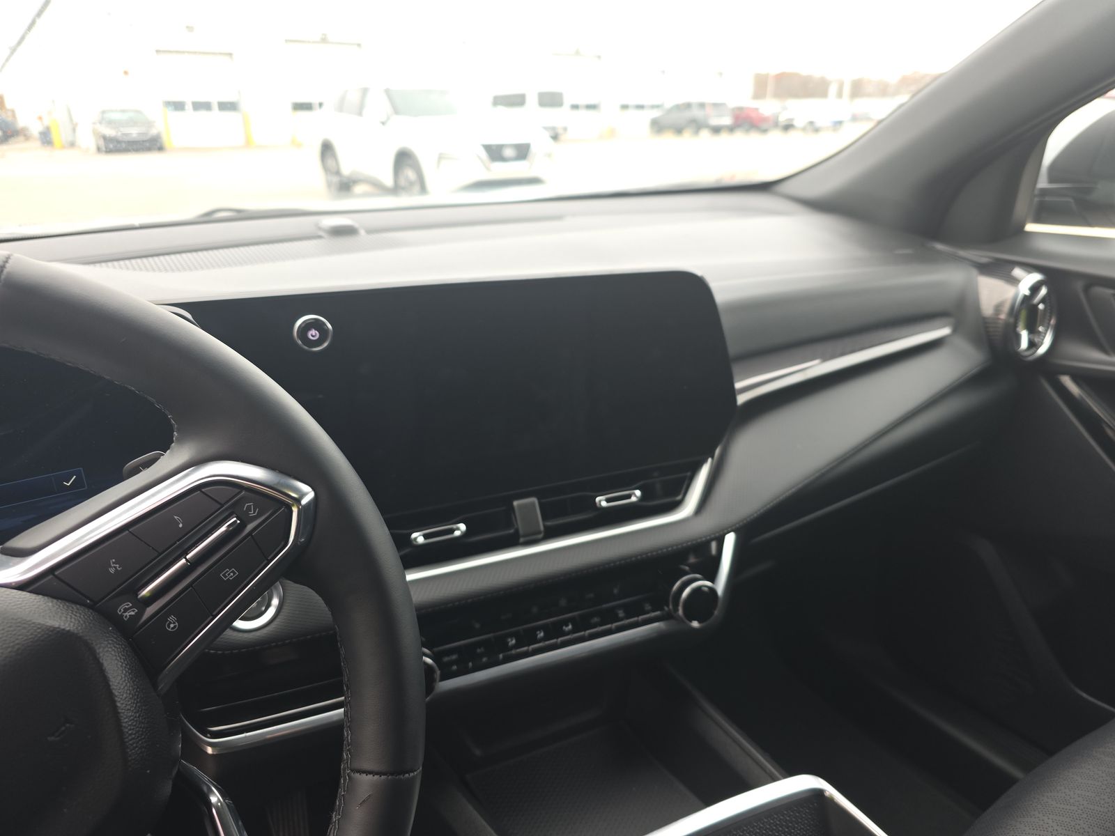 2025 Chevrolet Equinox LT AWD