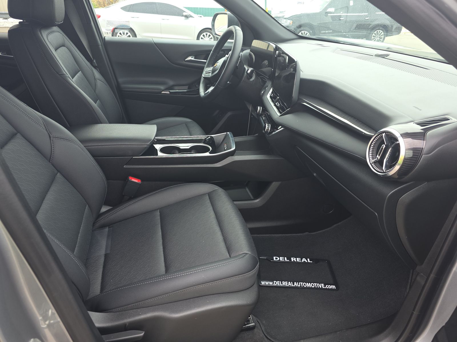 2025 Chevrolet Equinox LT AWD