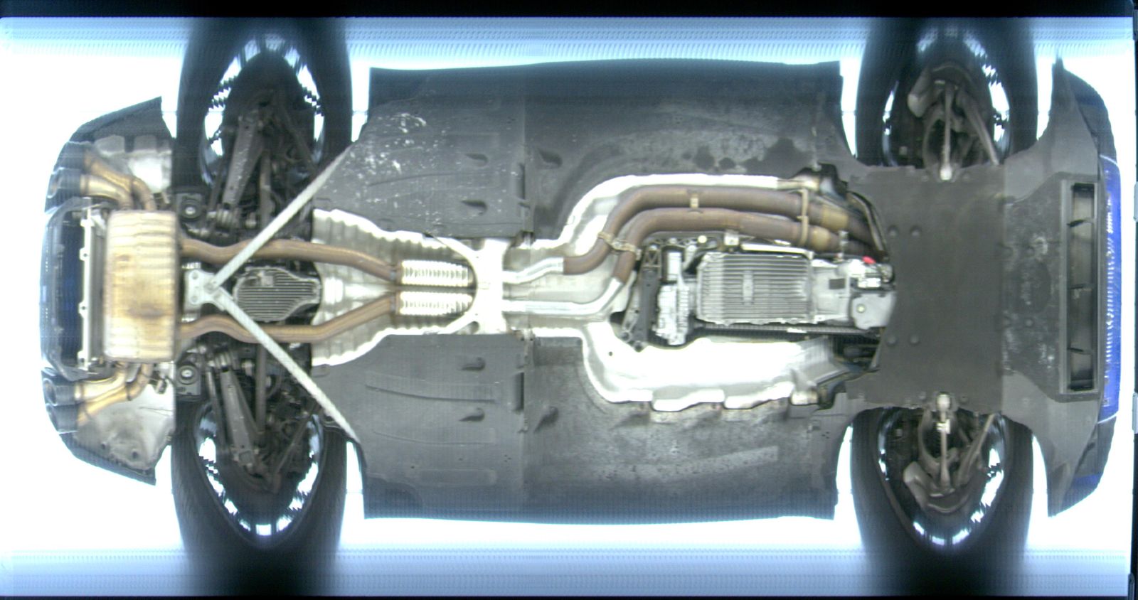 2023 BMW X3 M Base AWD