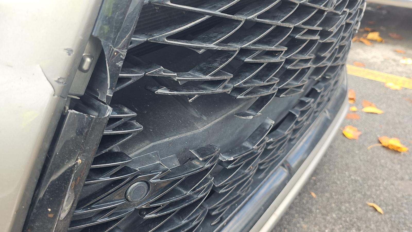 2022 Lexus NX NX 350 F SPORT Handling AWD