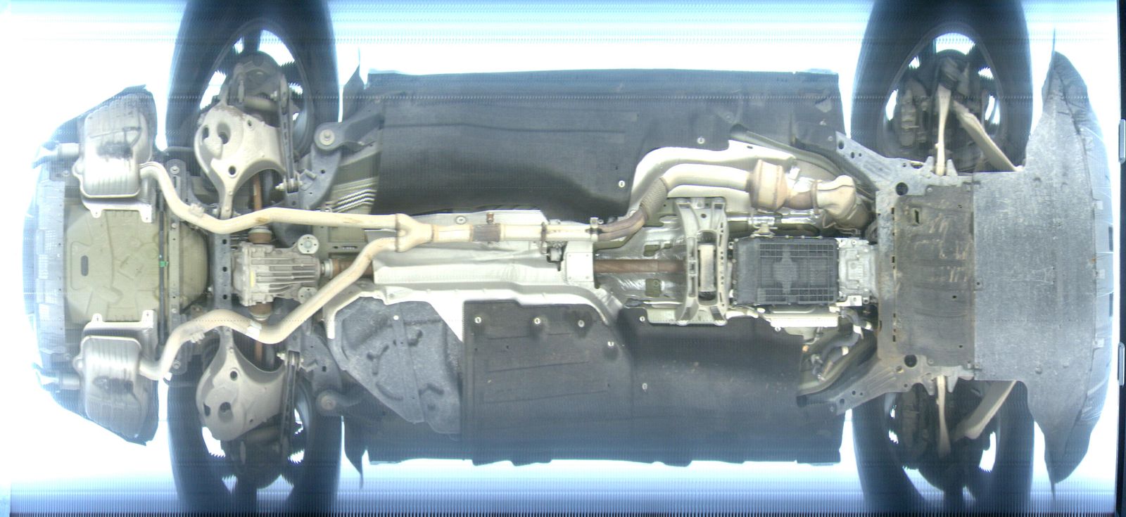 2023 Ford Explorer XLT RWD