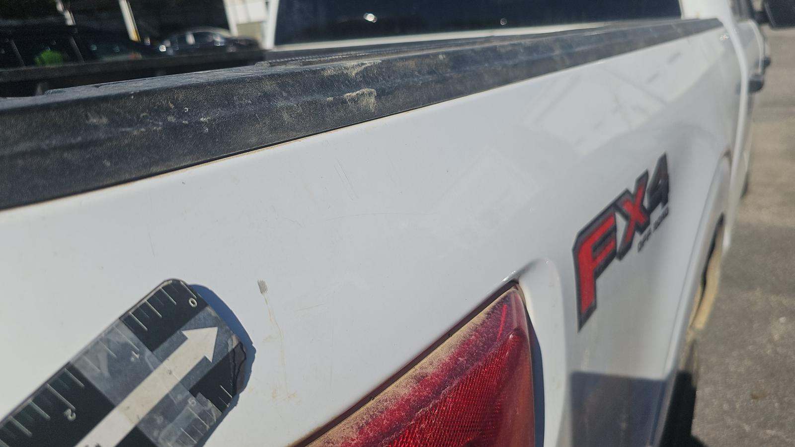 2023 Ford F-150 XL AWD