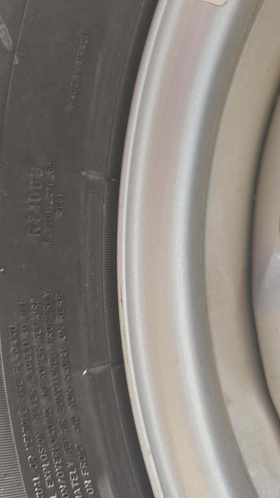 2023 Ford F-150 XL AWD