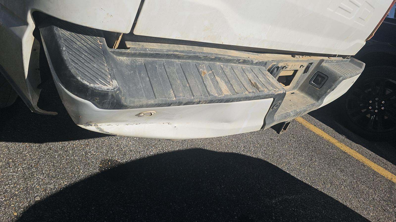 2023 Ford F-150 XL AWD