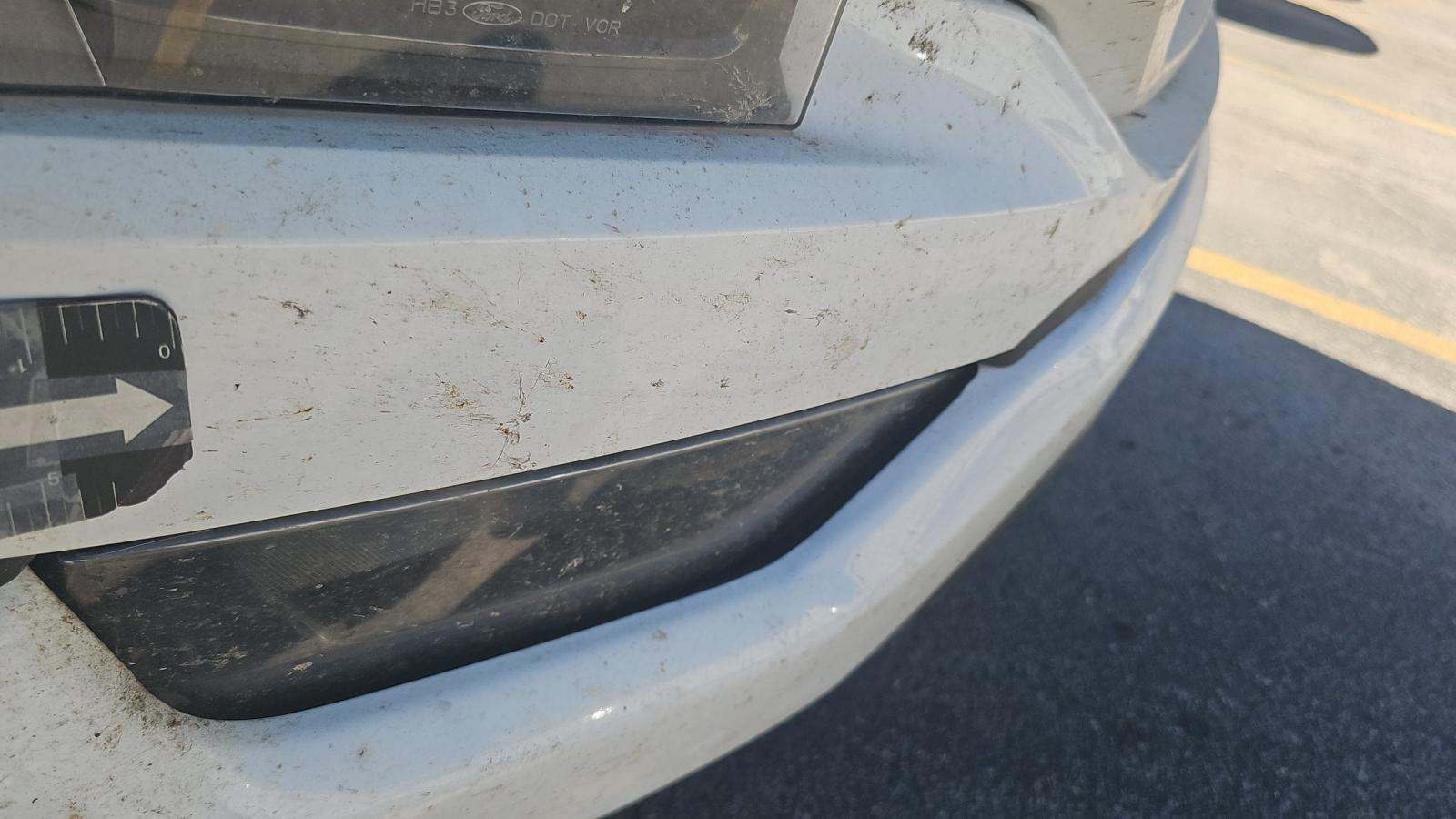 2023 Ford F-150 XL AWD