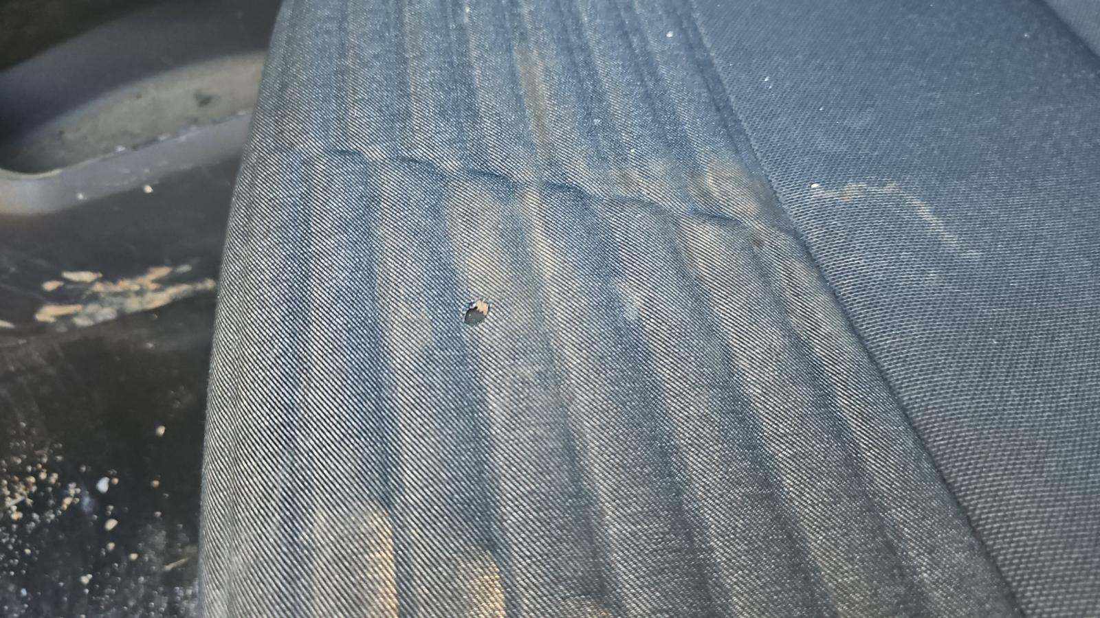 2023 Ford F-150 XL AWD