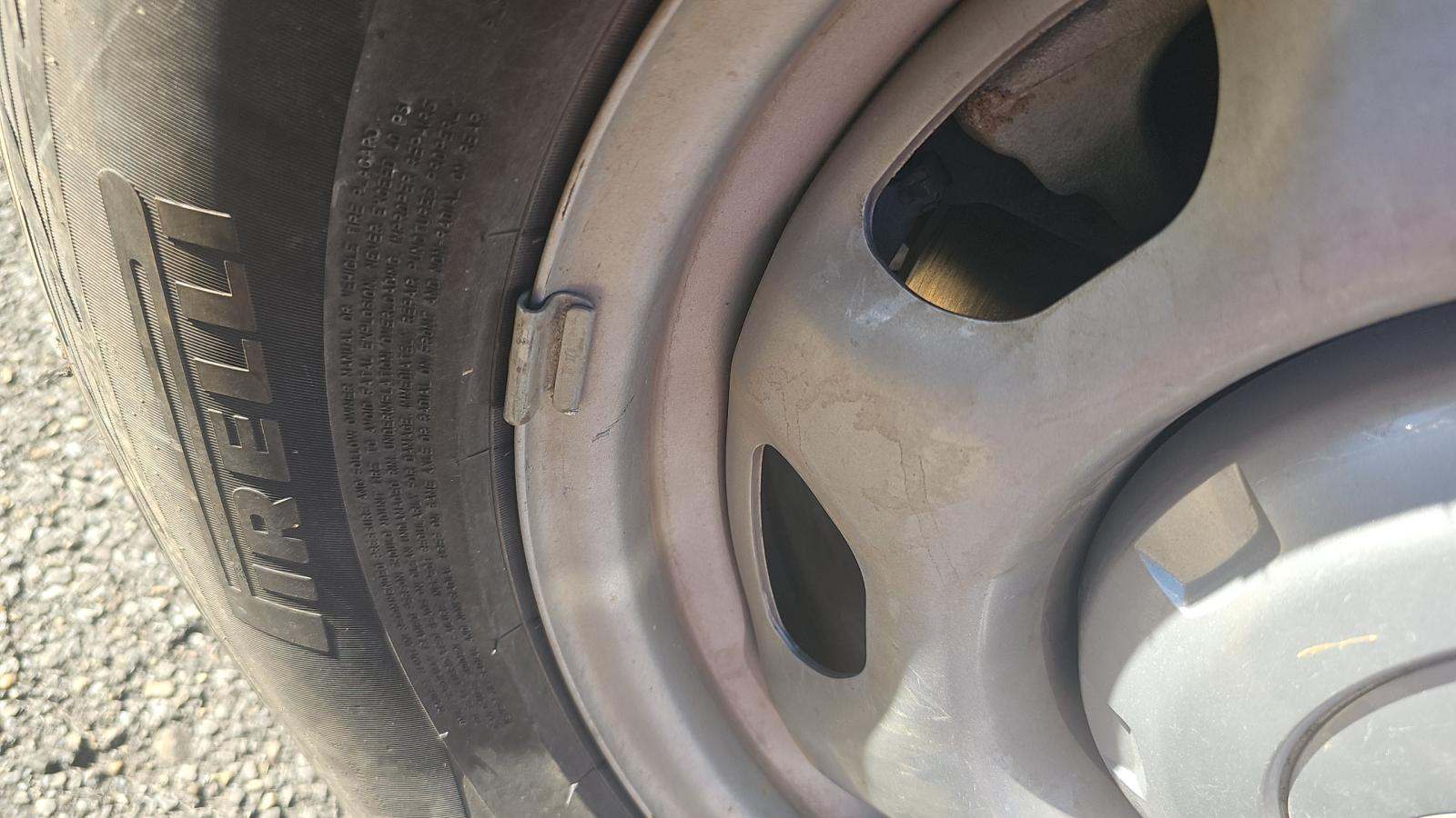 2023 Ford F-150 XL AWD