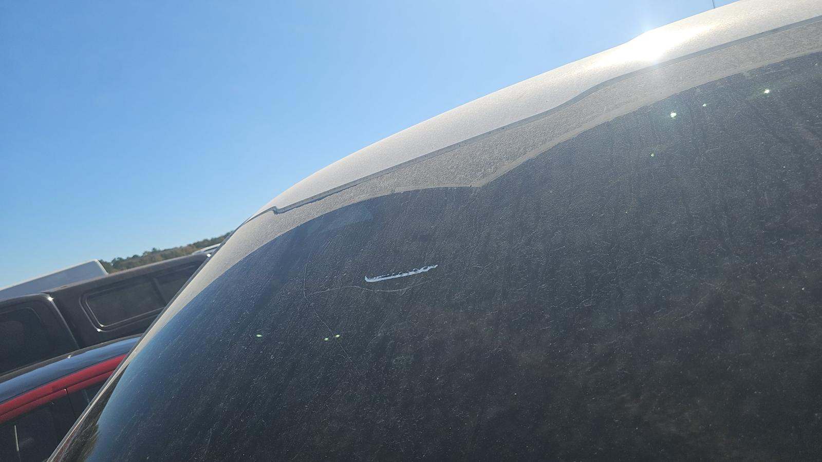 2023 Ford F-150 XL AWD