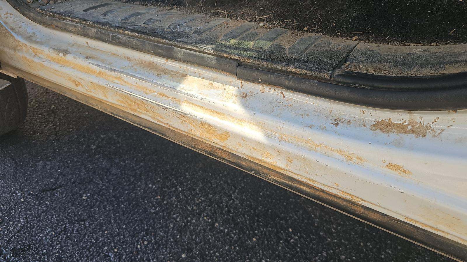 2023 Ford F-150 XL AWD