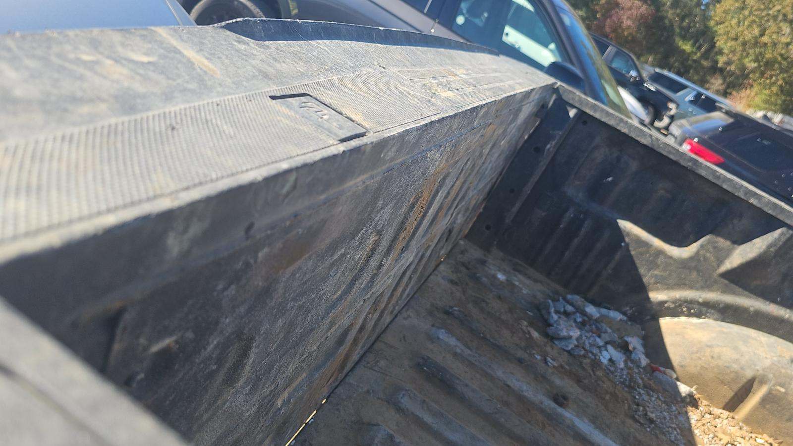 2023 Ford F-150 XL AWD