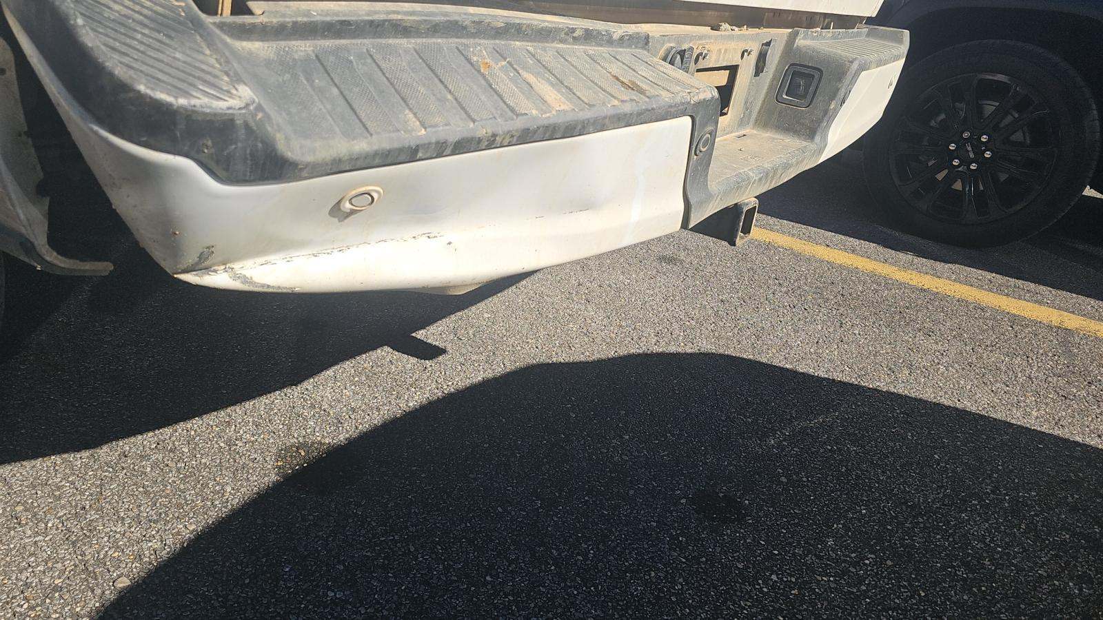 2023 Ford F-150 XL AWD