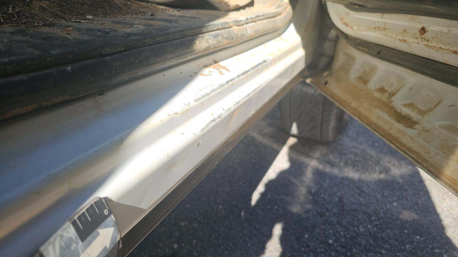 2023 Ford F-150 XL AWD