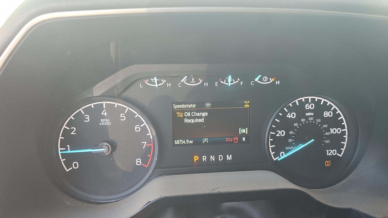 2023 Ford F-150 XL AWD