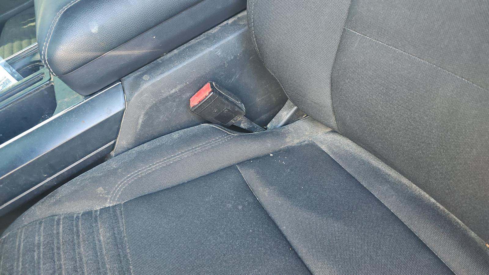 2023 Ford F-150 XL AWD