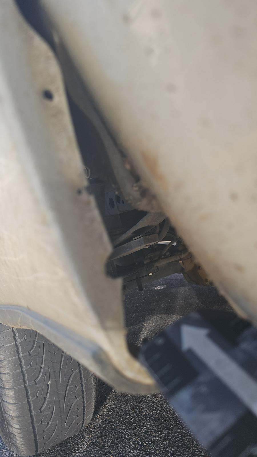 2023 Ford F-150 XL AWD