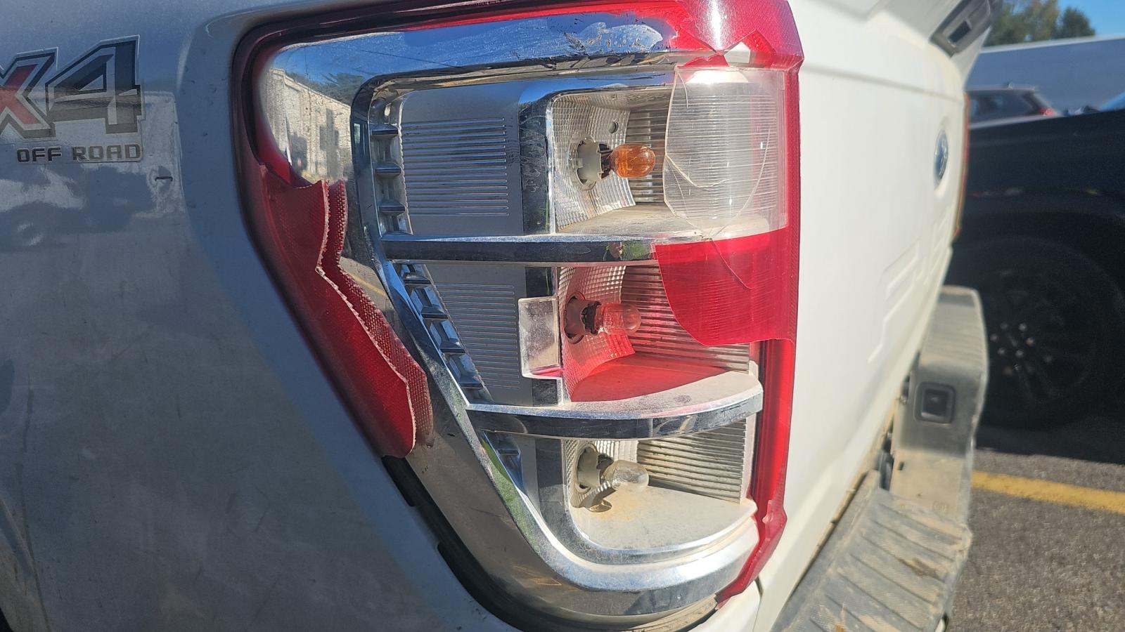 2023 Ford F-150 XL AWD