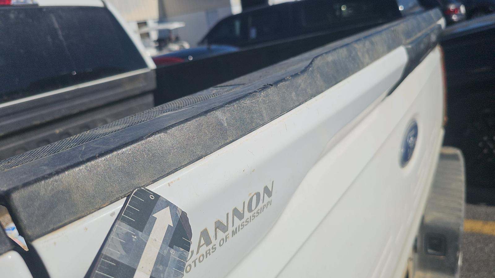 2023 Ford F-150 XL AWD