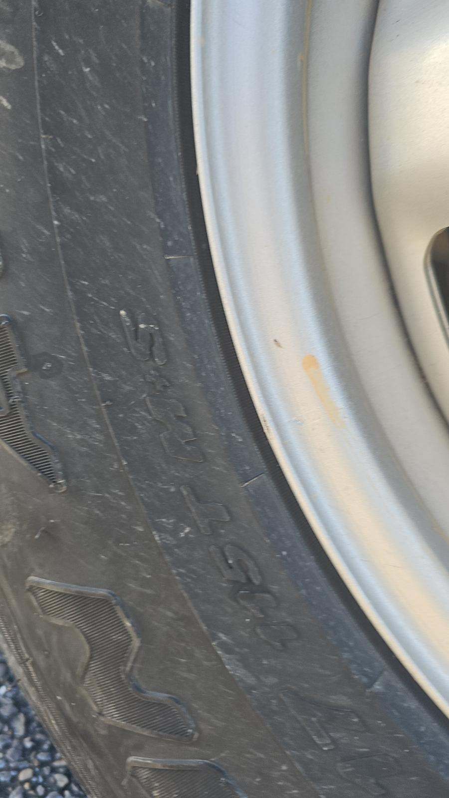 2023 Ford F-150 XL AWD