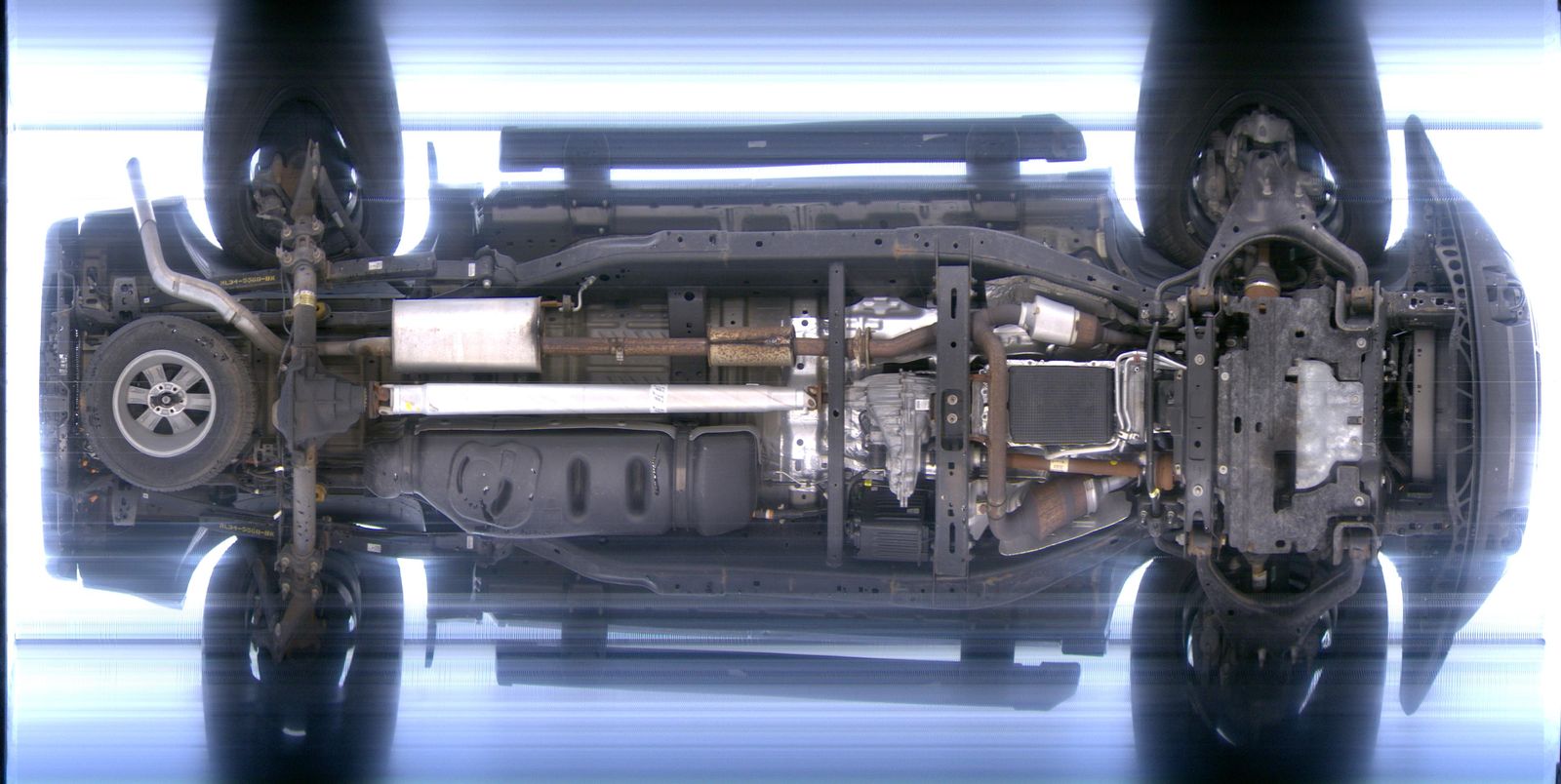 2022 Ford F-150 XLT AWD