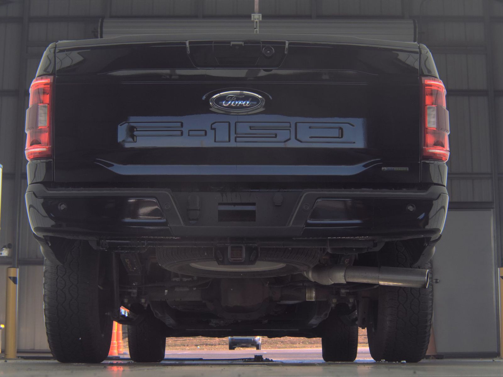 2022 Ford F-150 XLT AWD