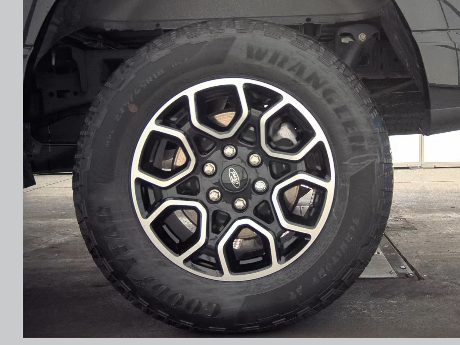 2022 Ford F-150 XLT AWD