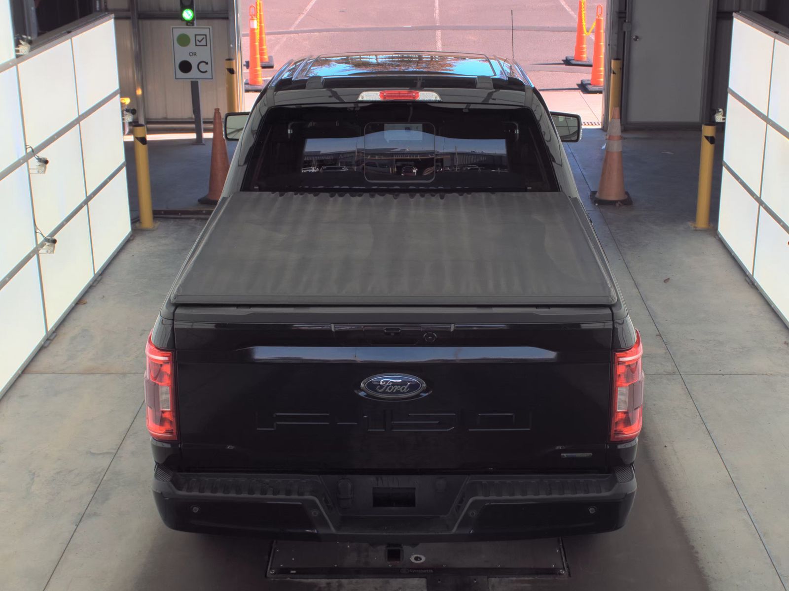 2022 Ford F-150 XLT AWD