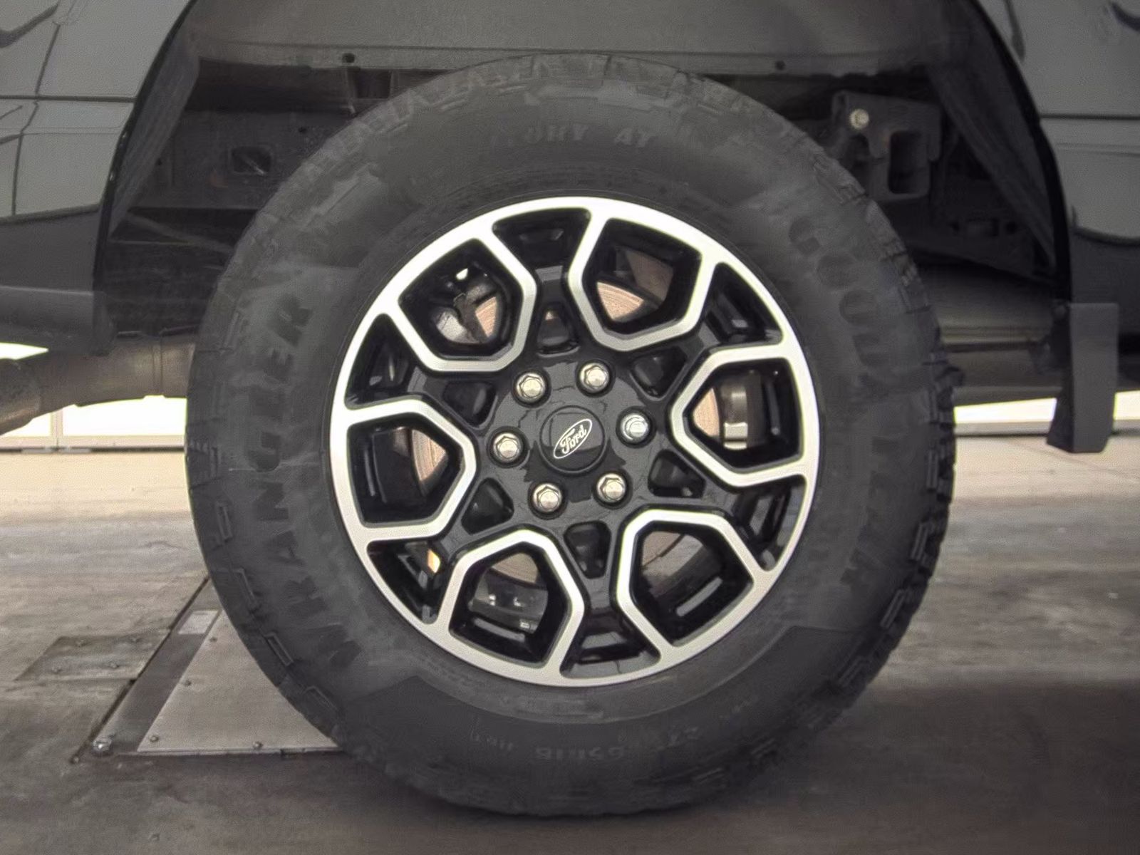 2022 Ford F-150 XLT AWD