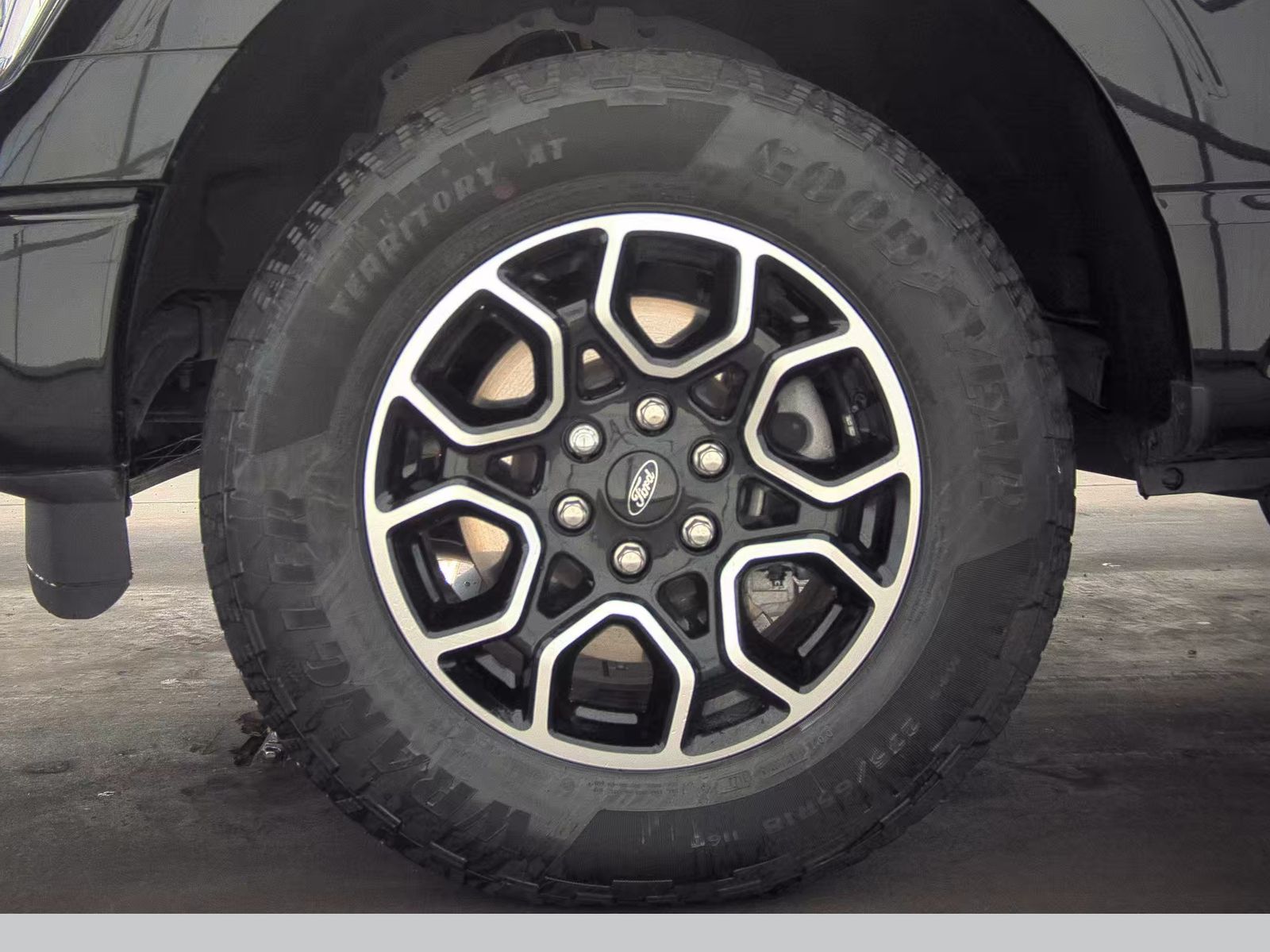 2022 Ford F-150 XLT AWD