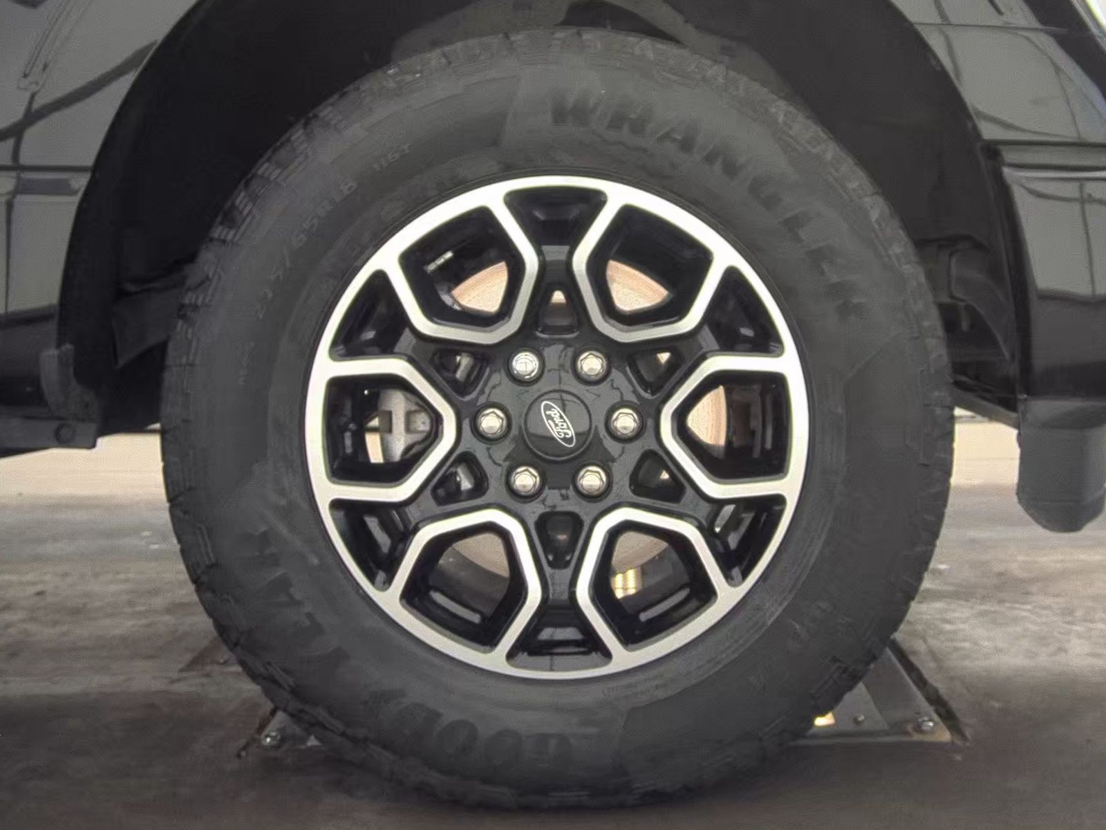 2022 Ford F-150 XLT AWD