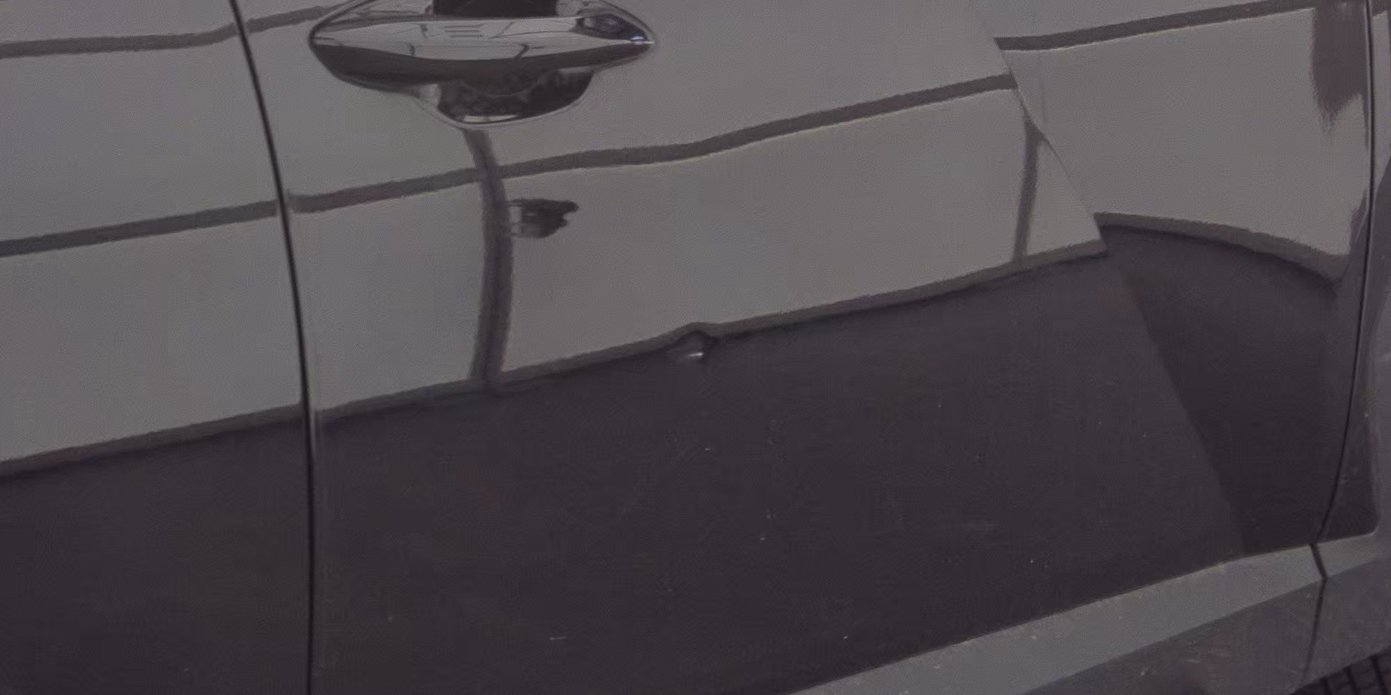 2025 Hyundai Tucson SEL Convenience FWD