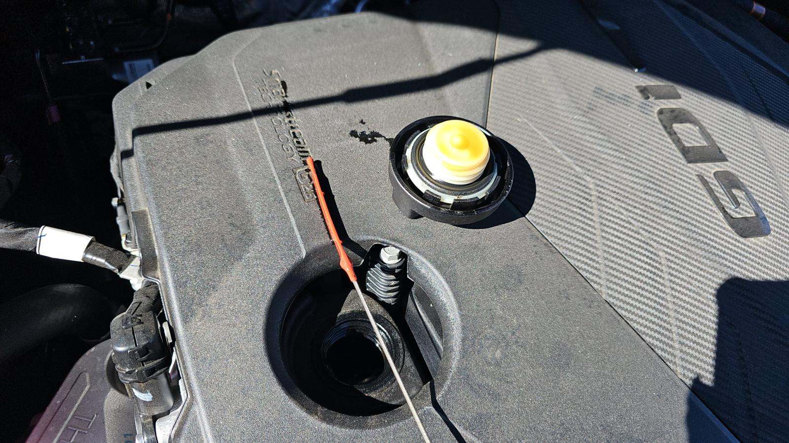 2025 Hyundai Tucson SEL Convenience FWD