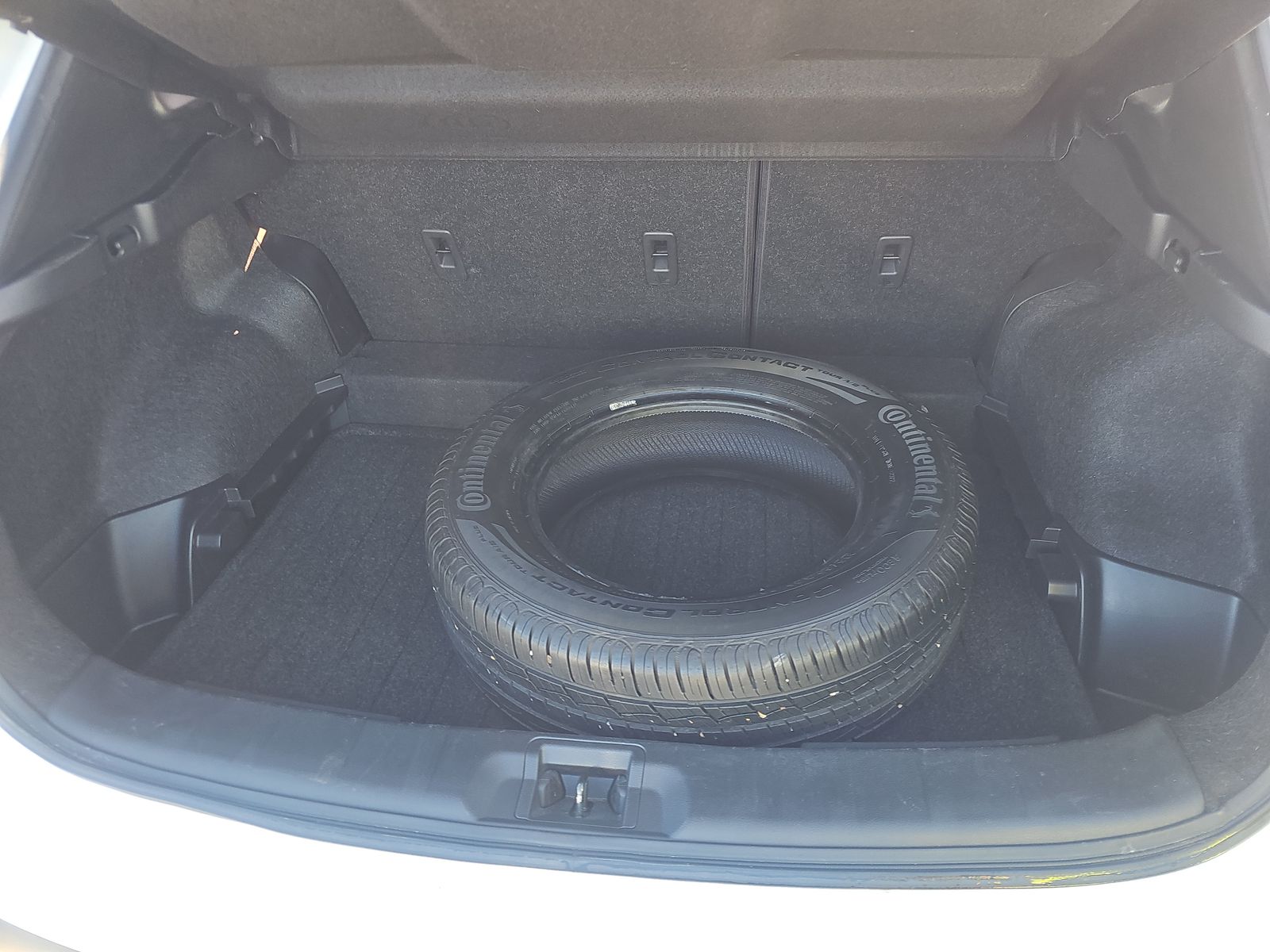 2020 Nissan Rogue Sport S FWD