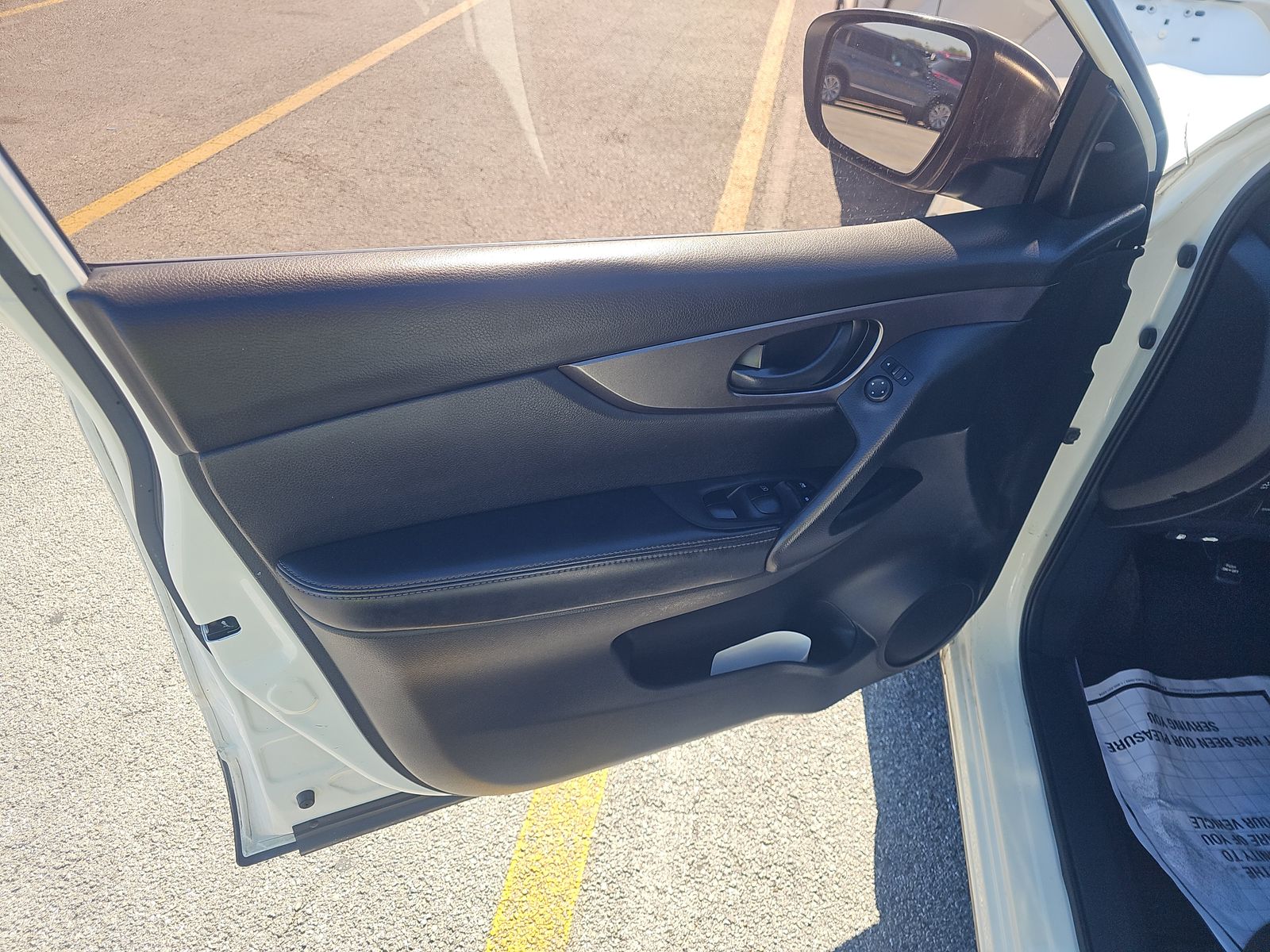 2020 Nissan Rogue Sport S FWD